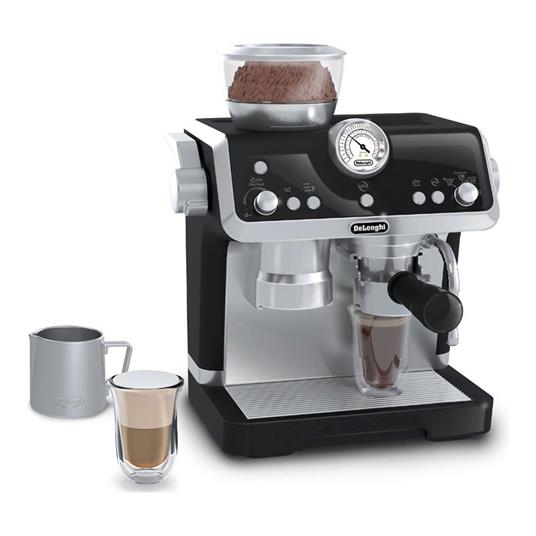 Macchina Caffè De Longhi La specialista 20810