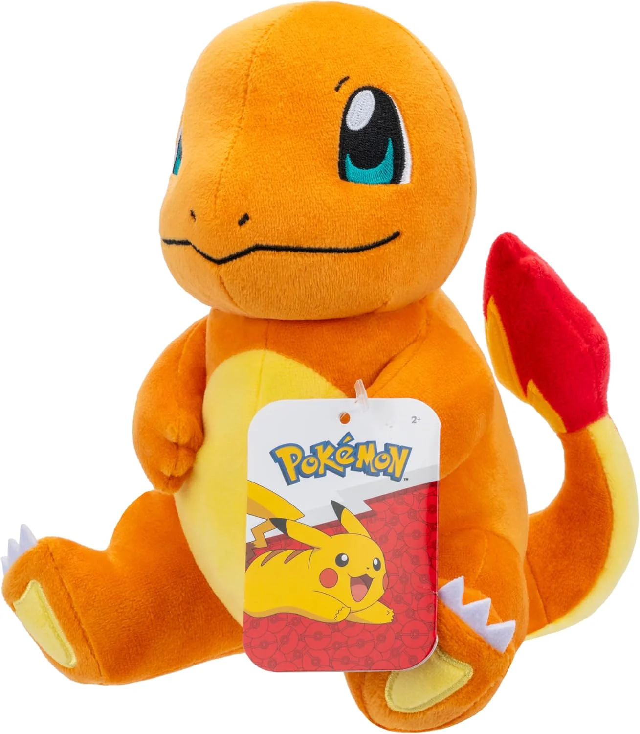 Pokemon Peluche Charmander cm20