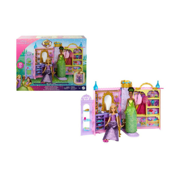 Guardaroba delle Principesse HXC20