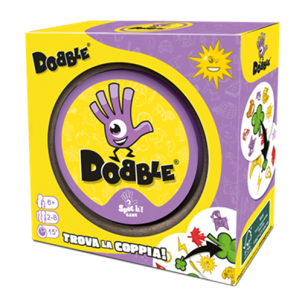 Dobble