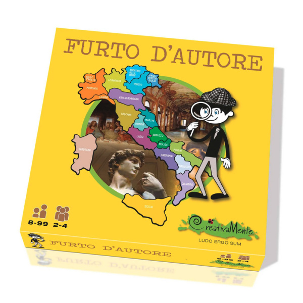 Furto d'autore