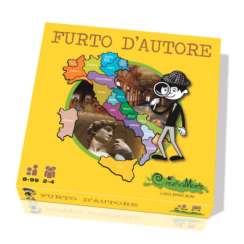 Furto d'autore