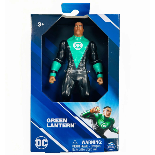 DC Green Lantern cm15