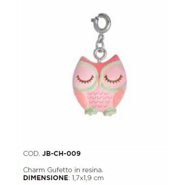 JOY'S CHARM - Gufetto