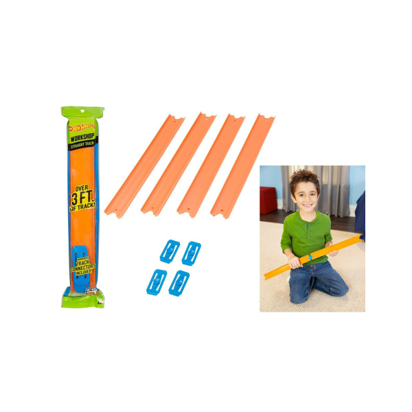 rettilinei hotwheels ccx79