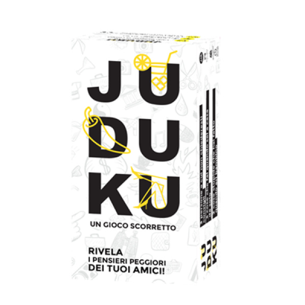 Juduku