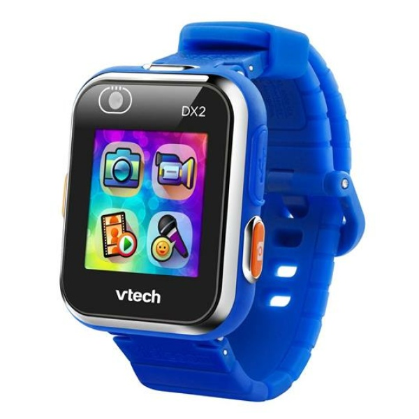 Kidizoom Smartwatch dx2 - Blu