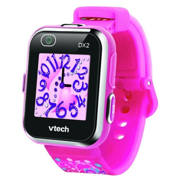 Kidizoom Smartwatch dx2 - Rosa