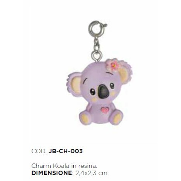JOY'S CHARM - Koala