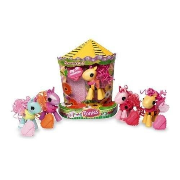Lalaloopsy Pony