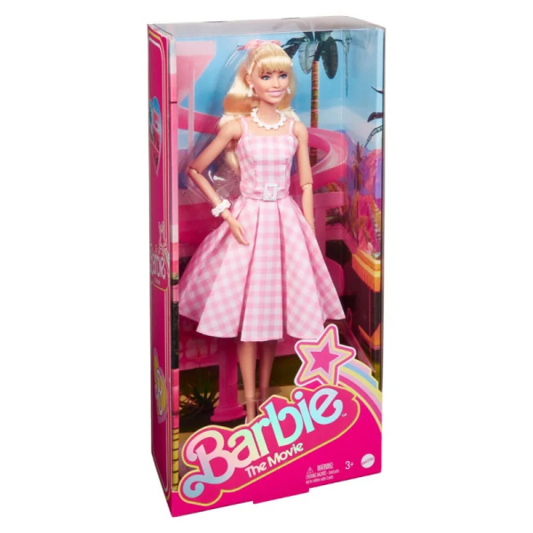 Barbie Movie HPJ96