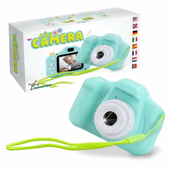 Mini Camera HD