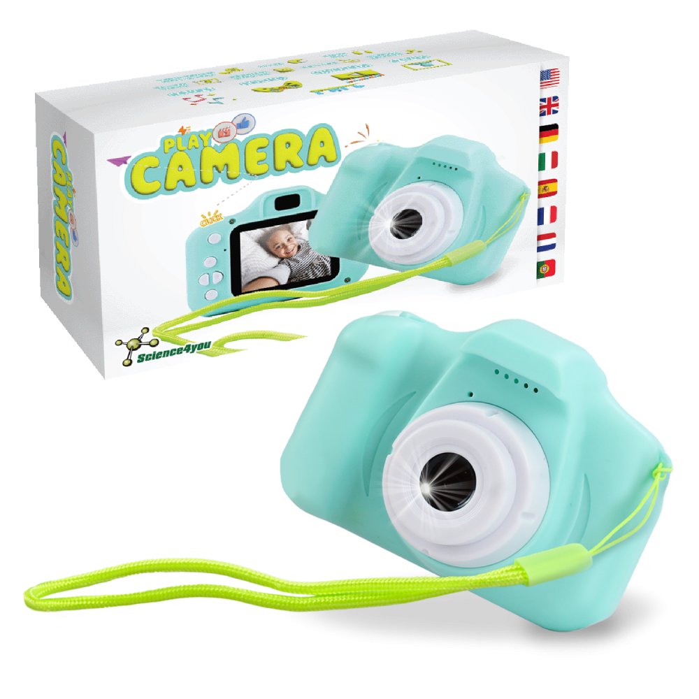 Mini Camera HD