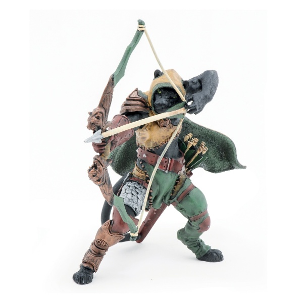 Panther Mutant 36039