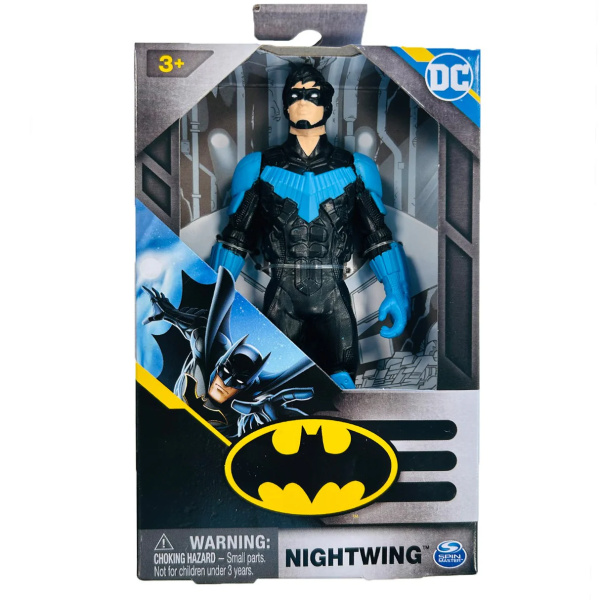 DC Batman - NIGHTWING cm15