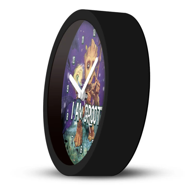 Orologio sveglia Groot cm12