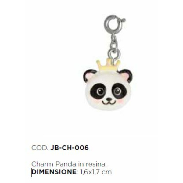 JOY'S CHARM - Panda