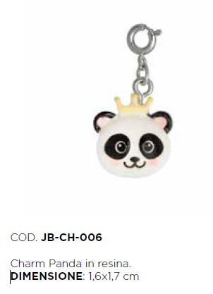 JOY'S CHARM - Panda