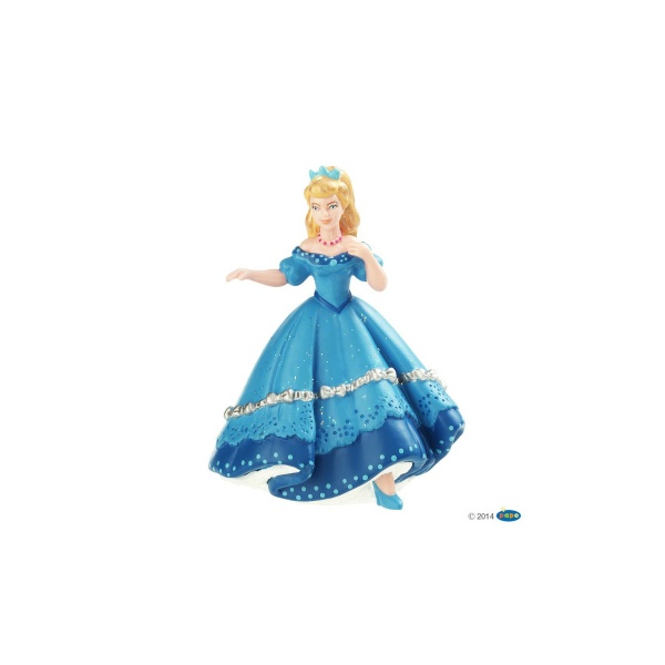 Principessa Blu 39022