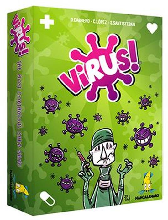 Virus