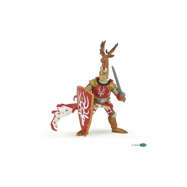 Cavaliere Cervo 39911