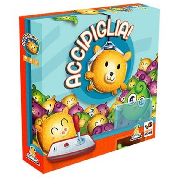 Accipiglia