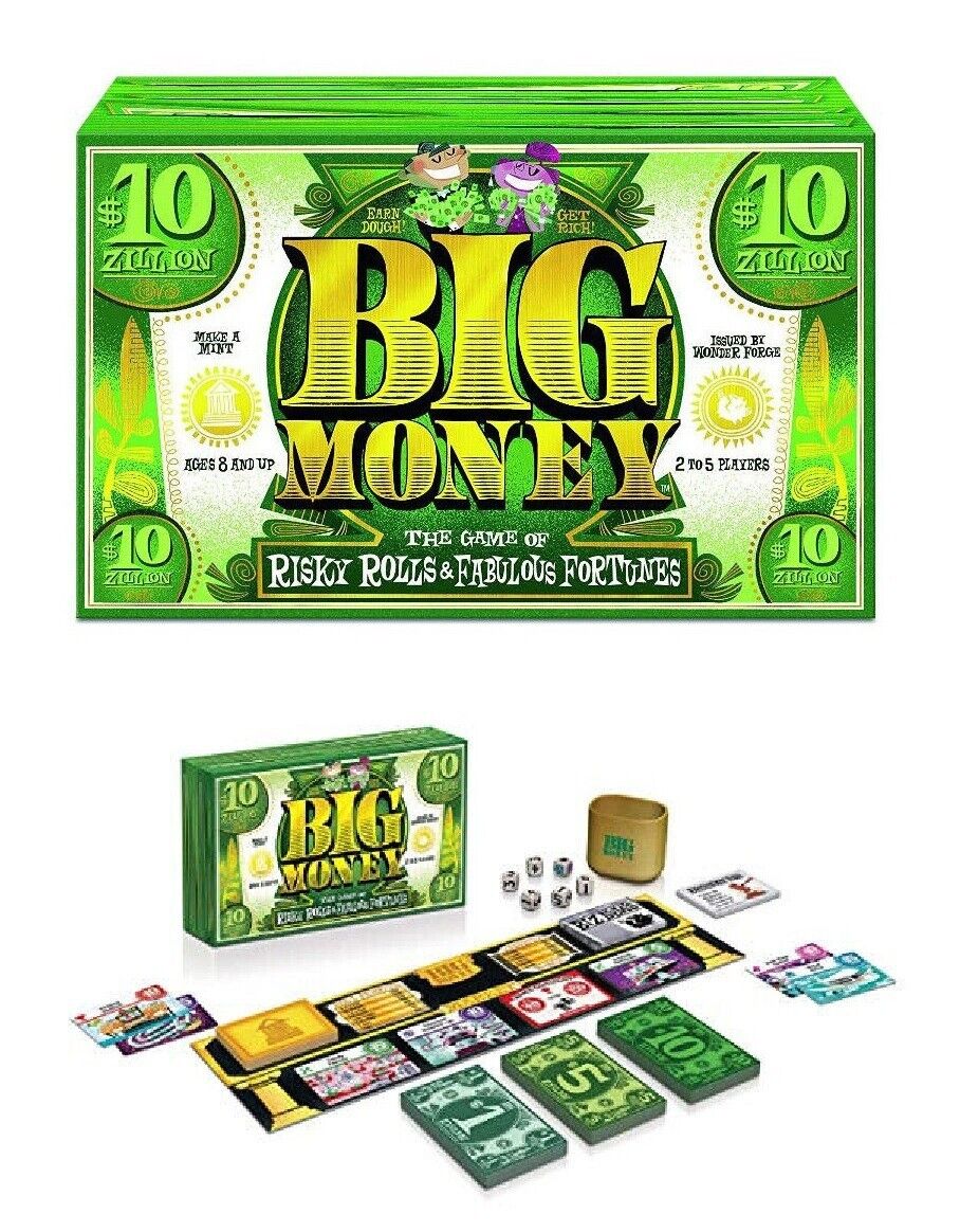 Big Money 26824