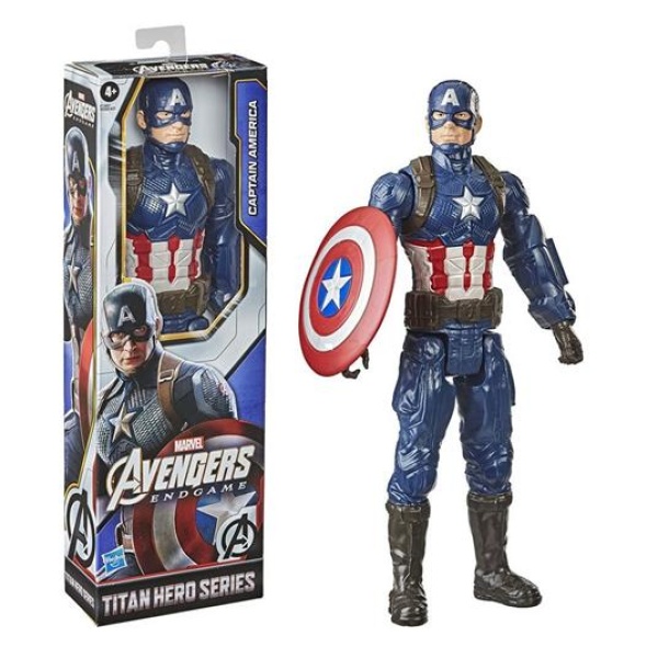 Marvel Avengers Captain America cm30
