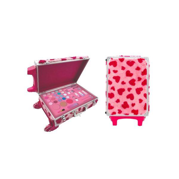 Create It! - Trolley Fluffy