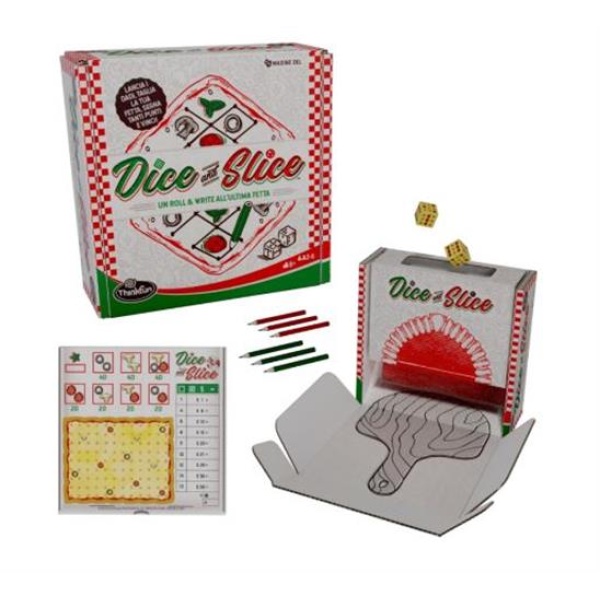 Dice and slice 76584