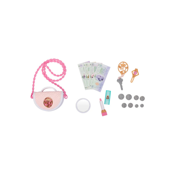 Disney Princess Style - Chic Petites D