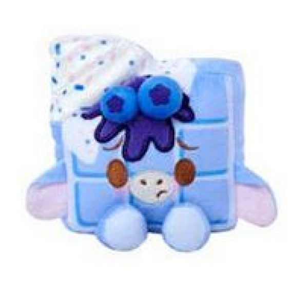 Peluche Disney Munchlings - Eeyore cm10