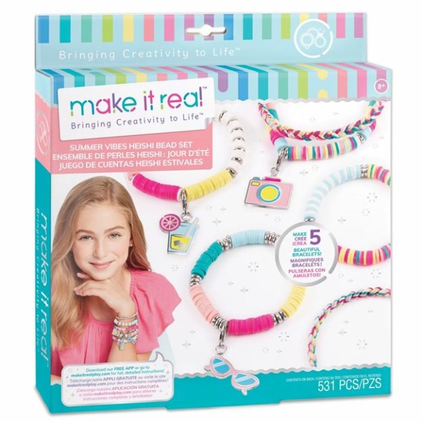 Set di perline sogno d'estate