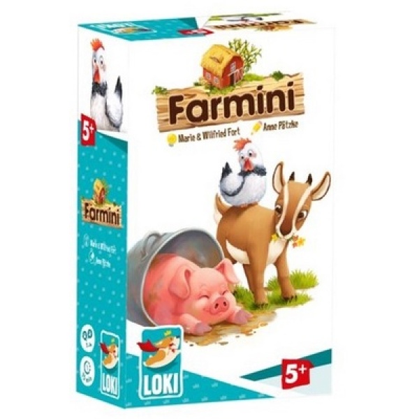 Farmini