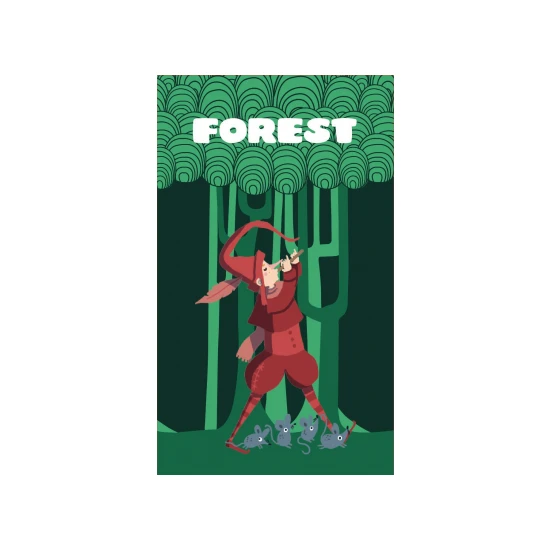 Forest