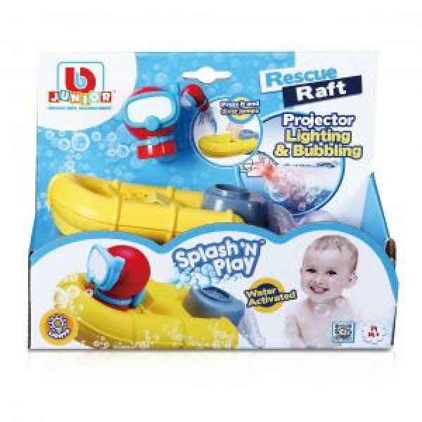 Rescue Raft splash'n play m12+