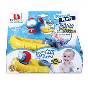 Rescue Raft splash'n play m12+