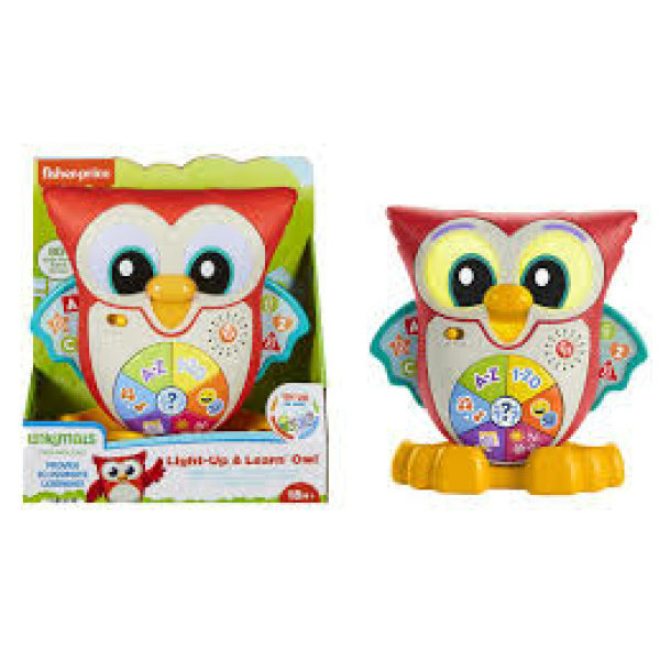 Parlamici : Carletto Gufetto tante emozioni m18+ HJN64