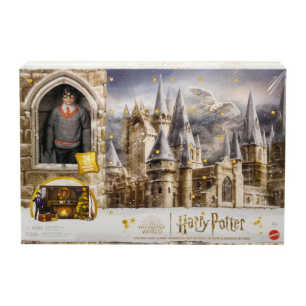 Harry Potter calendario Avvento HND80