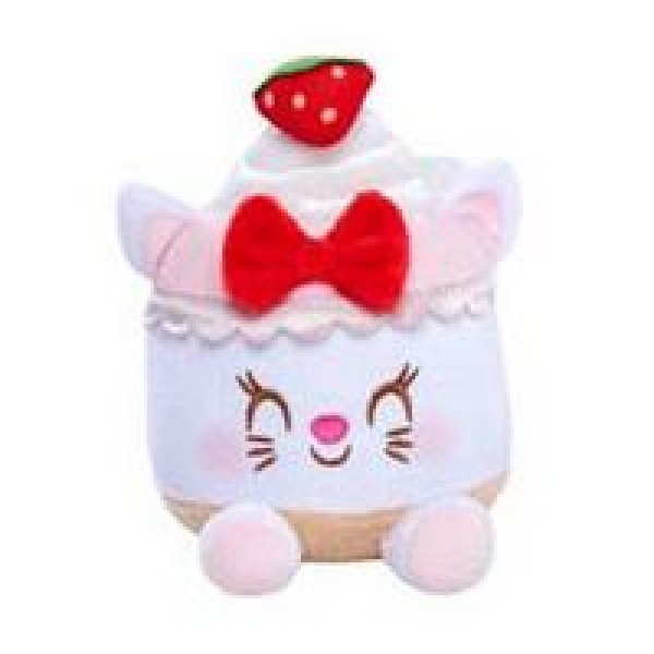 Peluche Disney Munchlings - Marie cm10