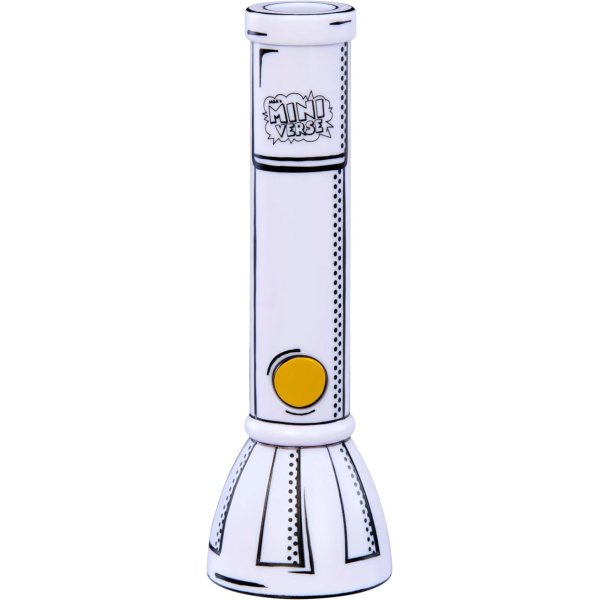 Miniverse mini UV lampada