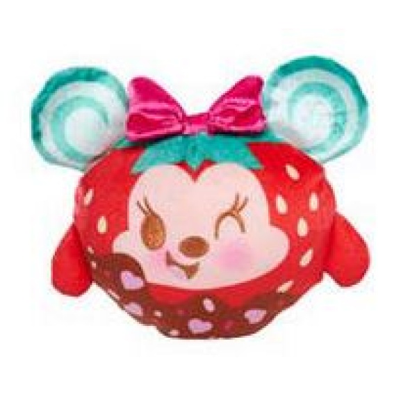 Peluche Disney Munchlings - Minnie cm10