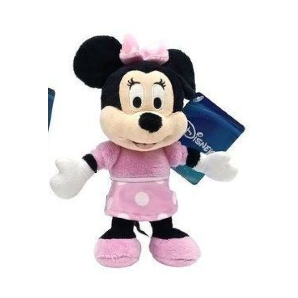 Peluche Minnie mini cm20