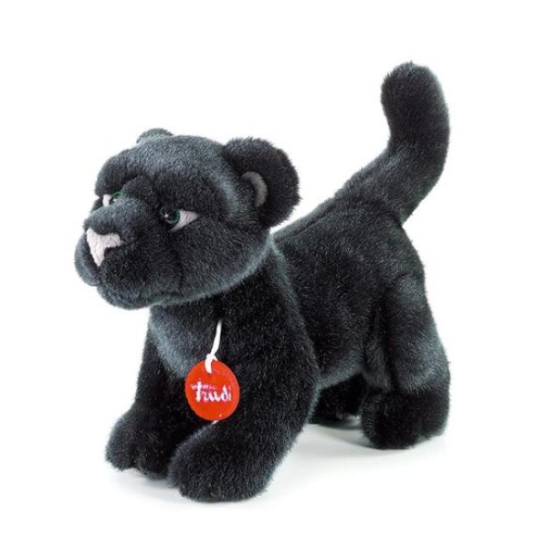 Peluche - Pantera Iris - S