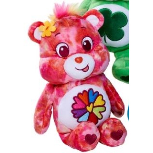 Peluche Orsetti del cuore - Care Bears - Potere dei Fiori cm23