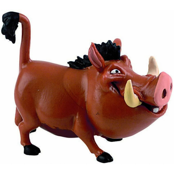 Pumbaa - Il Re Leone cm7