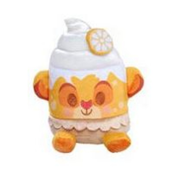 Peluche Disney Munchlings - Simba cm10