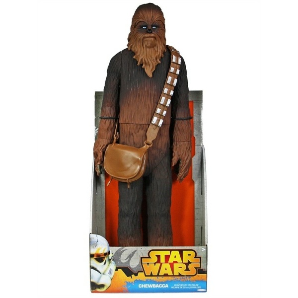 Star Wars CHEWBACCA cm50