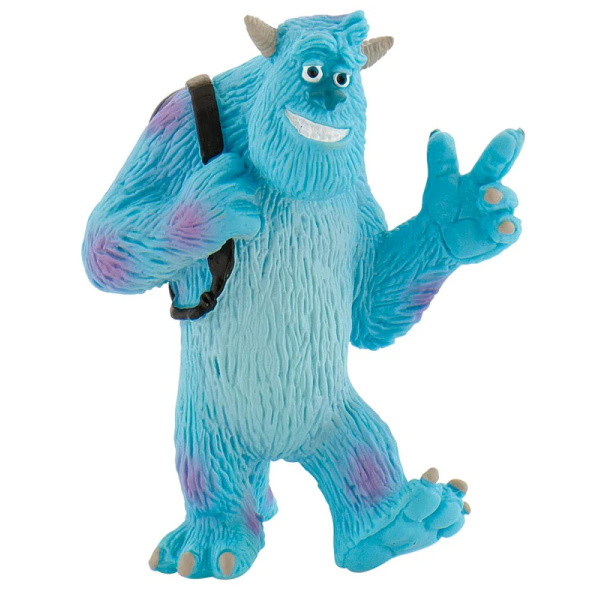 Sullivan - Monster & Co. cm7