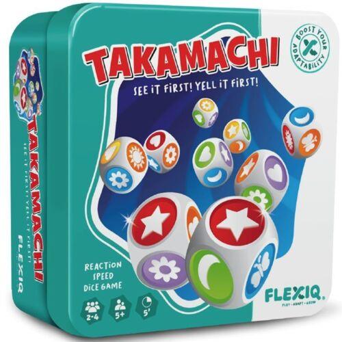 FLEXIQ TAKAMACHI